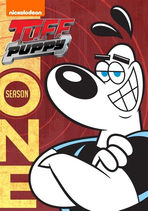 tuff puppy|T.U.F.F. Puppy Wiki .